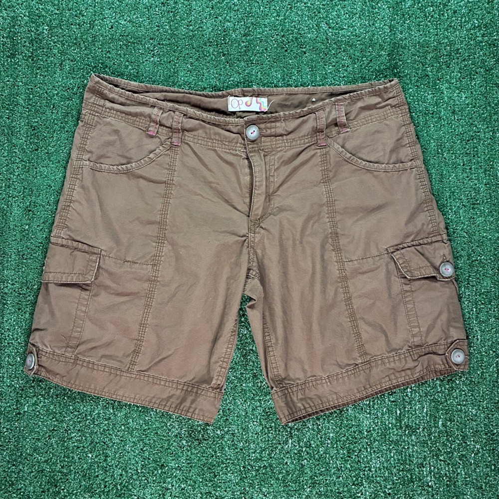 Y2K Ocean Pacific‎ Cargo Shorts
